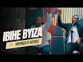 Mpundu ft merc  ibihe byiza  birahebuje cyane ibyo wakoze