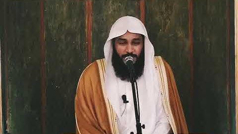 أروع التلاوات للشيخ(عبد الرحمن العوسي)لسورة الأنشقاق تريح القلب تلاوة لا توصف💙