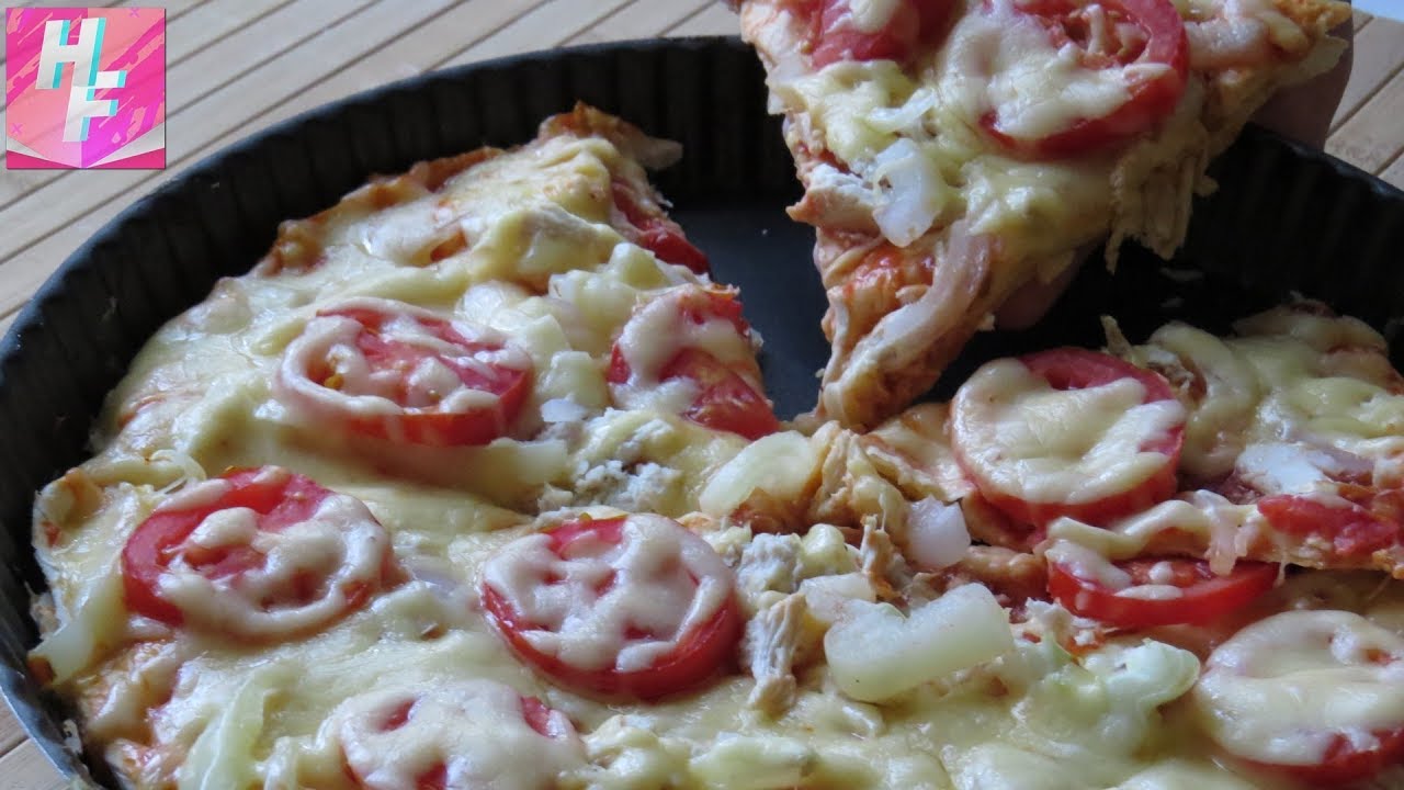 быстрая пицца в лаваше в духовке фото 111