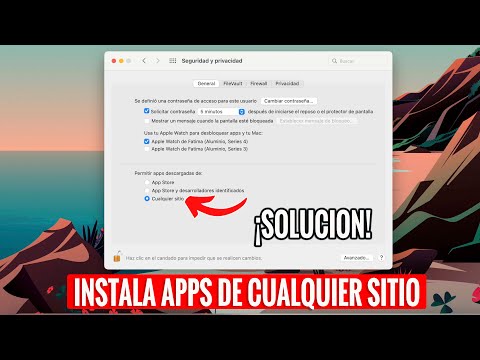 Vídeo: Les pàgines són un programa de Mac?