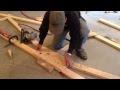 Build your own wood trusses