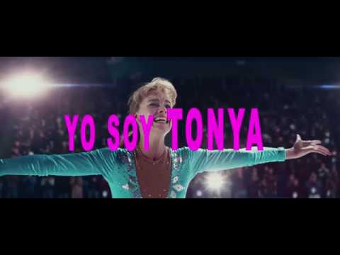 YO SOY TONYA | Tráiler subtitulado (HD)