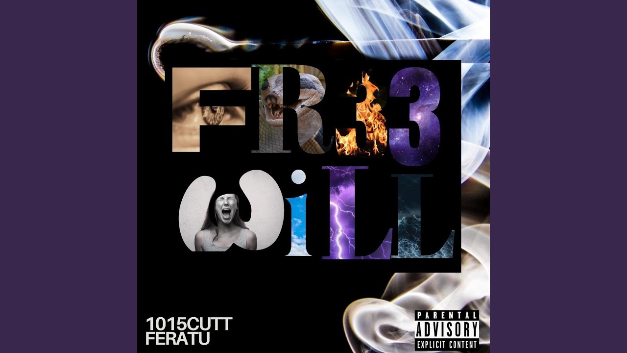 Watch CONTROL (feat. FERATU) on YouTube Watch CONTROL (feat. FERATU) on YouTube
