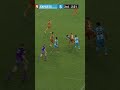 HOW DID THIS PLAY OUT!? | Premier Rugby Sevens