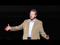 TEDxNASA - Jim Green - Seven Wonders of the Solar System