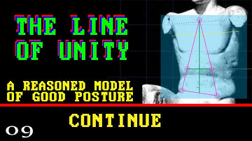 09 The Line of Unity - What You Need to Start Correcting Your Posture