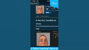 Sigma Faces Extension in VS Code || #webcog #webdevelopment #wajahat || @CodeWithHarry
