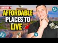 Most affordable areas worth living in dubai