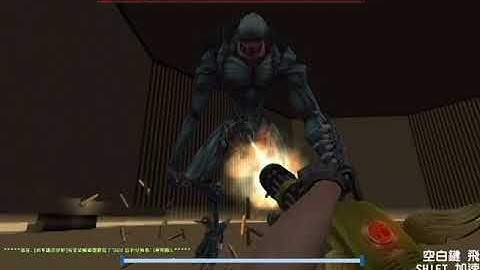 [cso/csnz]-STUDIO LUA-Change weapon 更換武器