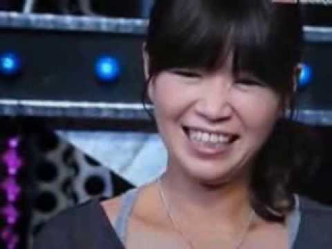 ものまね原俊作　抱きしめてTONIGHT  有吉反省会