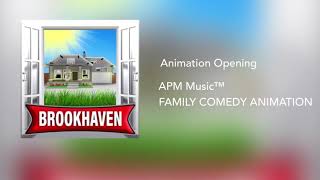 Brookhaven Start Song In Reverse