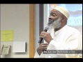 Jesus Christ: A Prophet of Islam - Siraj Wahhaj