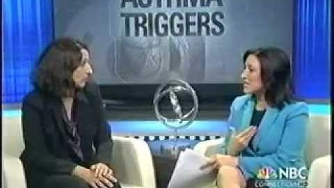 Summertime Asthma Triggers -- What You Can Do to Prevent an Attack