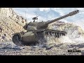 Танкосмотр2019 #20. США. Бестолковая ветка. (ветка T57 Heavy) | World of Tanks