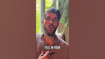 Monk Mode: Laser Focus & Confidence in Nature for a Month! #shorts