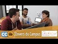 Lenvers du campus de lupssitech lcole dingnieurs de luniversit de toulouse 3 paul sabatier