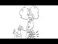 gay or european || oc animatic