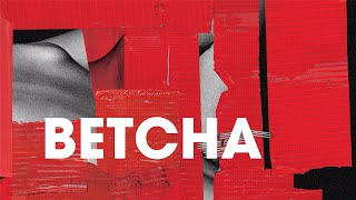 Garbage - Betcha (Lyric Video) Resimi