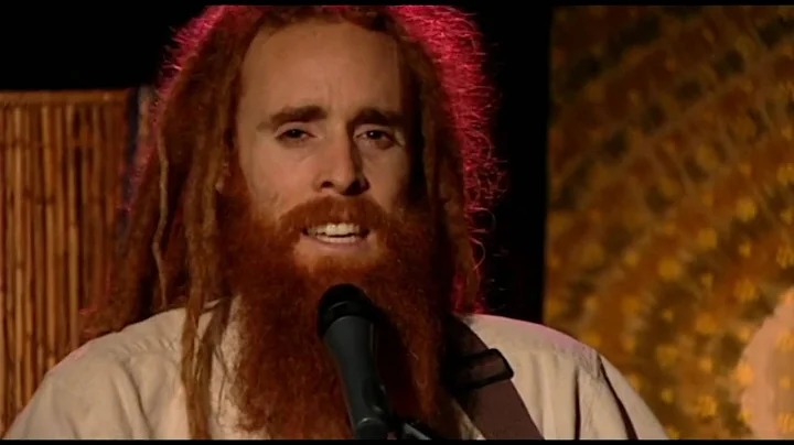 Joseph Israel - "Gone are the Days"