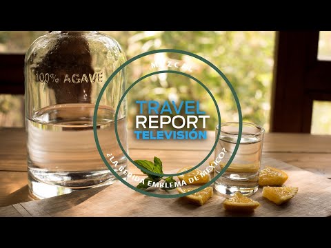 Mezcal, ¿la nueva bebida emblemática de México?