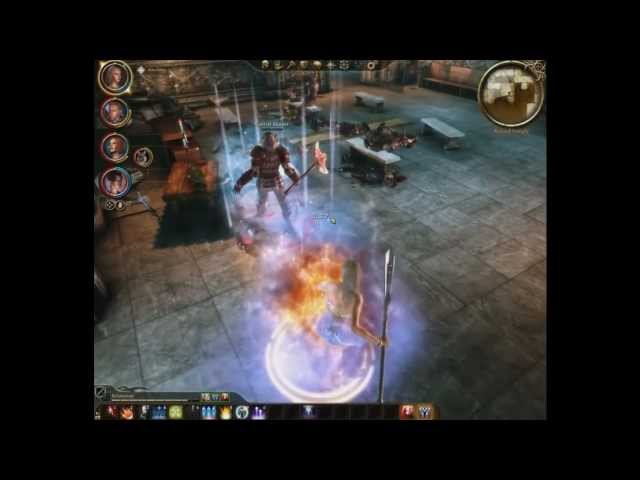 How to Unlock the Blood Mage specialization in Dragon Age: Origins « PC  Games :: WonderHowTo
