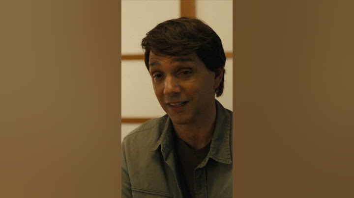 KARATE KID: LEGENDS - New Trailer (HD)