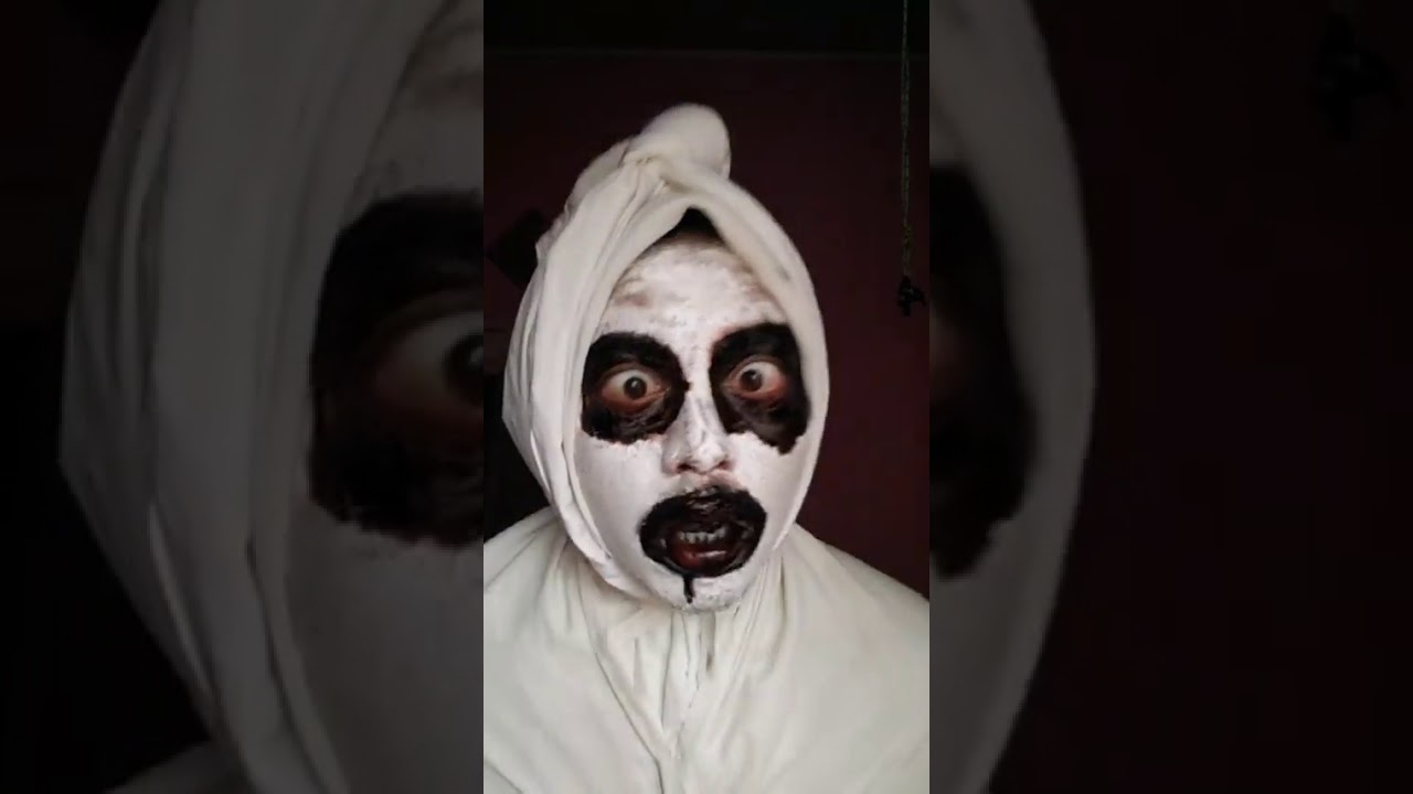  Hantu lawak  di rumah YouTube