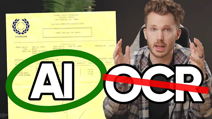 How AI Is Automating Accounts Payable 😱