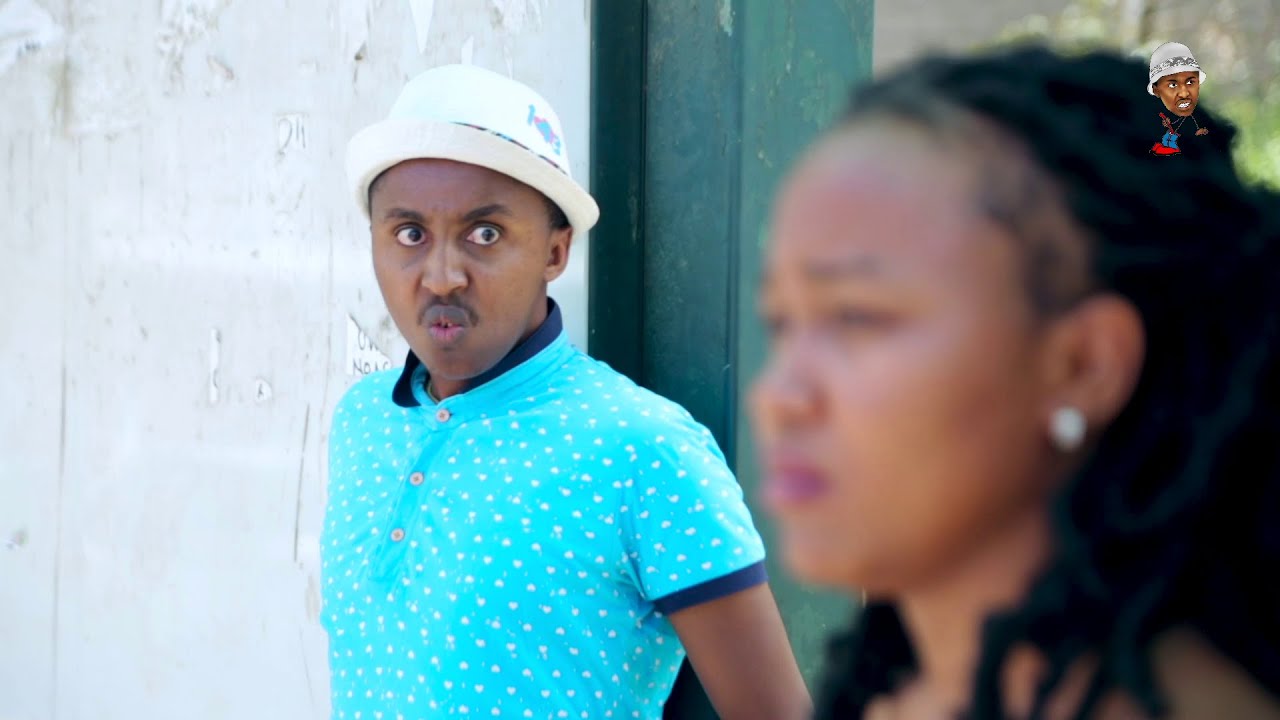 Kinyash Kinyash is about to meet his