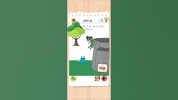 Brain Test 4 level -81#the adventure of brain #braintest #brainentertainment #games