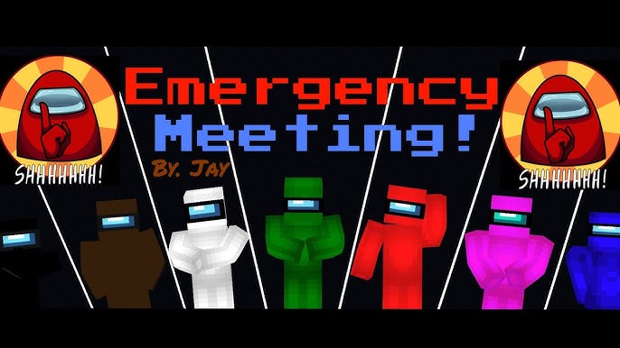 Among Us Emergency Meeting Sound Effect Free Download MP3, Pure Sound E