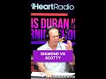 Diamond vs Scotty