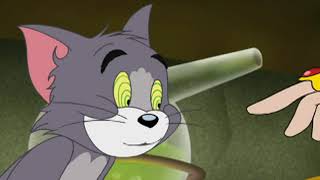 Sample Tom And Jerry    The Magic Ring 2001 720p WEBRip x264 Eng Subs Dual Audio Hindi DD 2 0   Engl