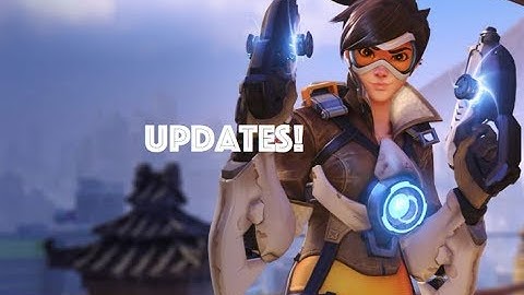 Reaper Buffs Good or Bad?  McCree Buffs!  Roadhog NERFS! (Overwatch Patch 1.12 Notes)