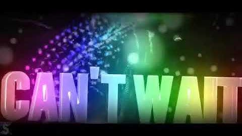 אינטרו חדש ומטורףףףף!!!