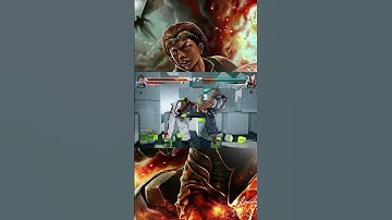 Hwoarang 5Hp Comeback Possible ?😈 #tekken8 #hwoarang #tekkenvideo #tekken3 #game #tekken7 #gaming