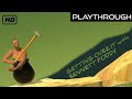 GETTING OVER IT WITH BENNETT FODDY Playthrough