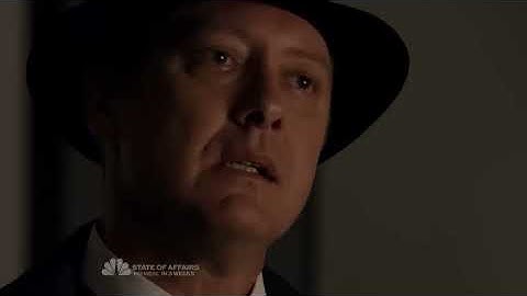 James Spader Tribute: "What separates men like him..."