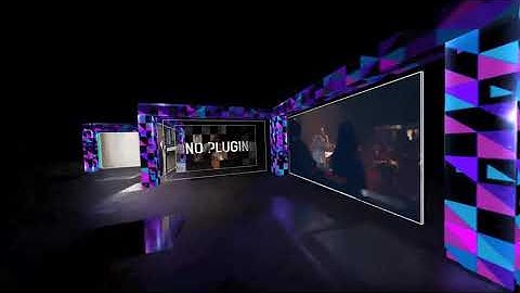 Abstract Opener | After Effects Project - Envato elements