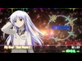 【8D環繞】My soul Your beat ! - Angel Beats !