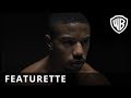 CREED II - "A New Direction" Featurette