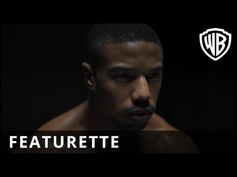 CREED II – “A New Direction” Featurette – Warner Bros. UK