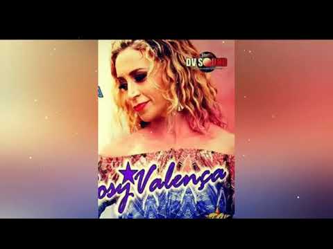 Mello de força negra 2020 rosy Valença