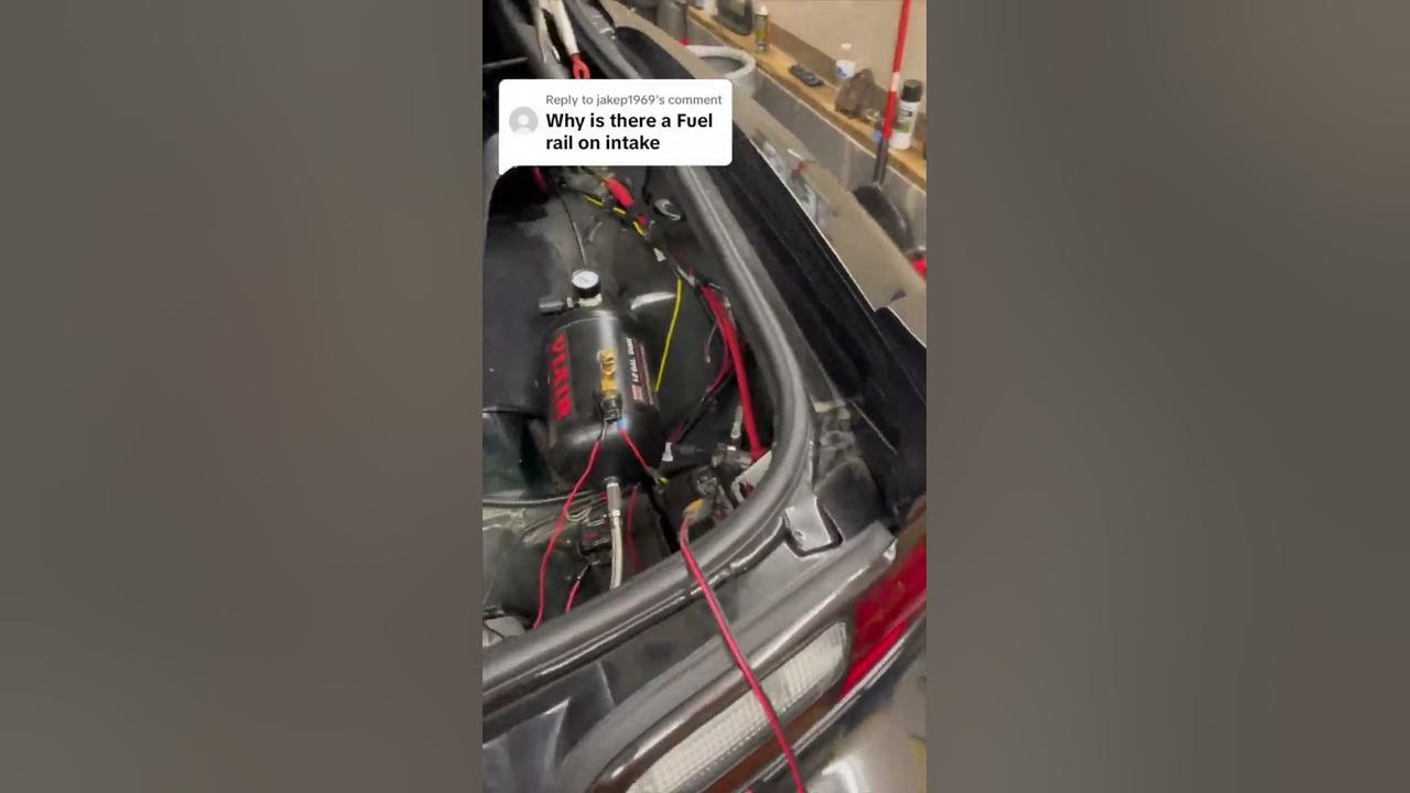 Man Invents A Car That Runs On Water And Another On Compressed Air - Black Man Invents Car That Runs On Water