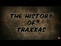 The History of Traxxas