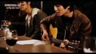 JongHyun (CNBlue) - I'm In Love