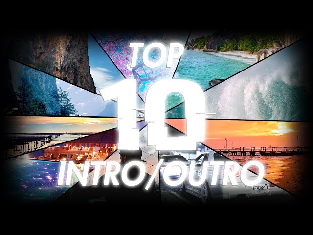 Top 10 Free Intro/Outro/Background Songs [Non-Copyrighted] 2021/2022 HD class=