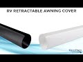 RV Retractable Awning Cover