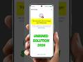 How to Fix WhatsApp Account No Longer Use 2026 #shorts #whatsapp