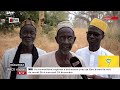 Destination sngal  ndoucoumane avec oumar ndiaye dans infos matin du 30 dcembre 2021